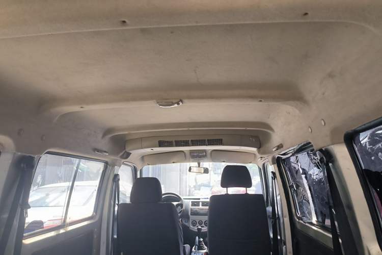 Used CHANGAN KAICHENG Star 9 2015 1.5L Base Version 4G15S Headliner