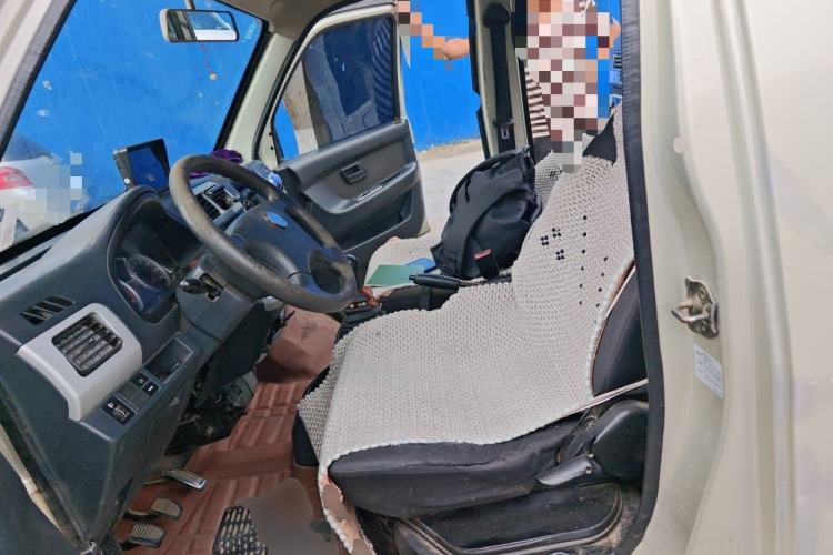 Used CHANGAN KAICHENG Star 9 2015 1.5L Base Version 4G15S Left Front Seat
