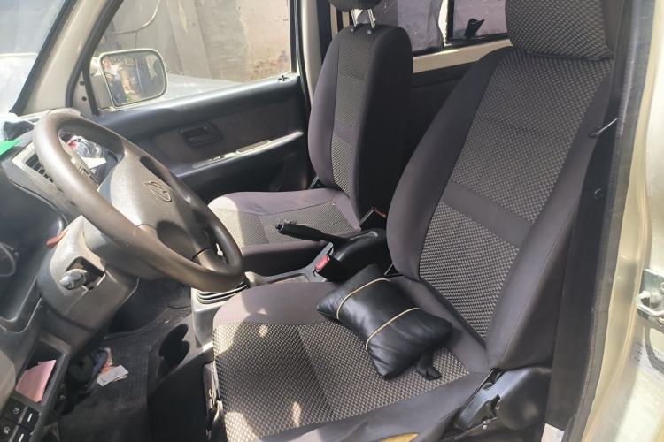 Used CHANGAN KAICHENG Star 9 2015 1.5L Base Version 4G15S Left Front Seat