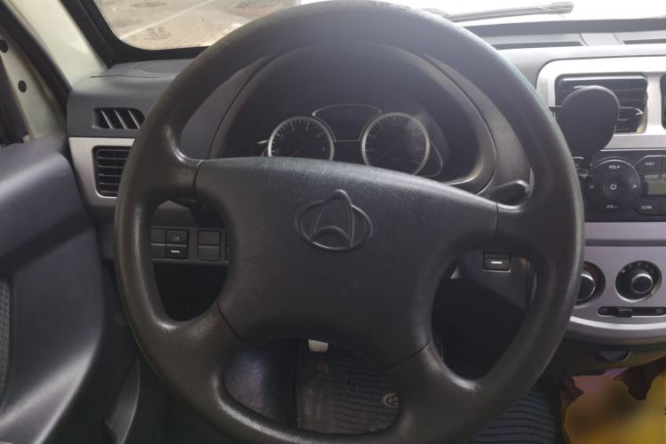 Used CHANGAN KAICHENG Star 9 2015 1.5L Base Version 4G15S Steering Wheel