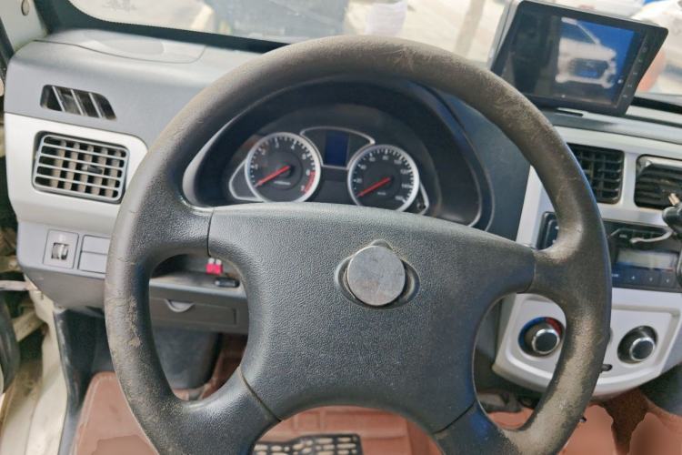 Used CHANGAN KAICHENG Star 9 2015 1.5L Base Version 4G15S Steering Wheel