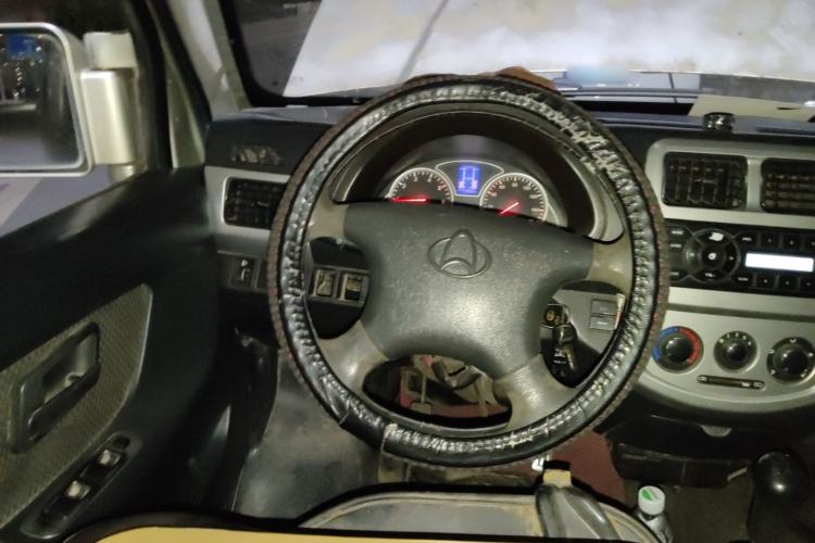 Used CHANGAN KAICHENG Star 9 2015 1.5L Base Version 4G15S Steering Wheel