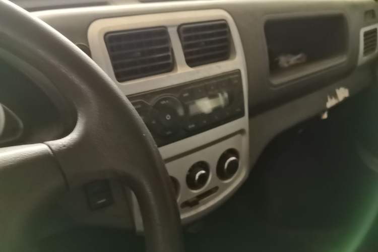 Used CHANGAN KAICHENG Star 9 2015 1.5L Base Version 4G15S Audio And AC Panel