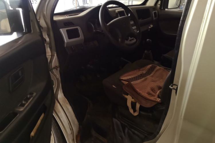 Used CHANGAN KAICHENG Star 9 2015 1.5L Base Version 4G15S Driver Seat