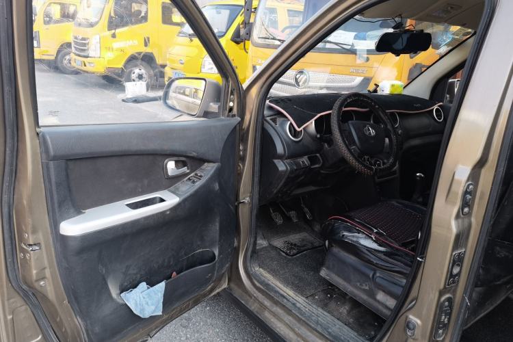 Used CHANGAN KAICHENG Star 9  Driver Seat