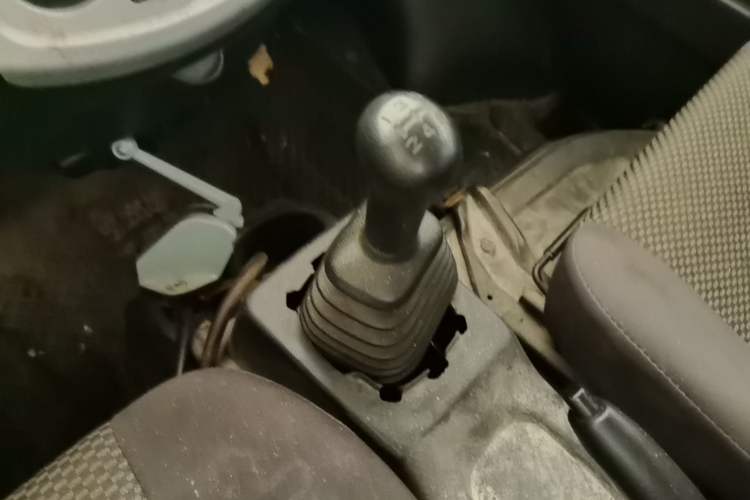 Used CHANGAN KAICHENG Star 9 2015 1.5L Base Version 4G15S Gear Lever