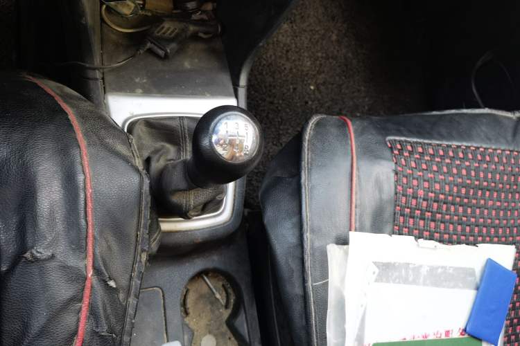 Used CHANGAN KAICHENG Star 9  Gear Lever