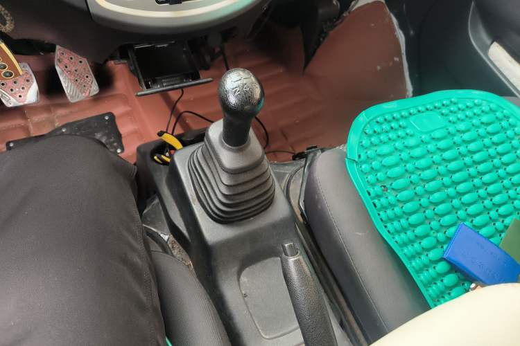 Used CHANGAN KAICHENG Star 9 2015 1.5L Base Version 4G15S Gear Lever