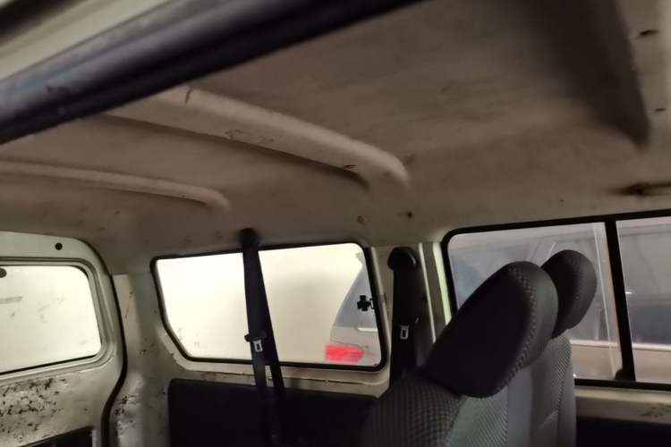 Used CHANGAN KAICHENG Star 9 2015 1.5L Base Version 4G15S Headliner