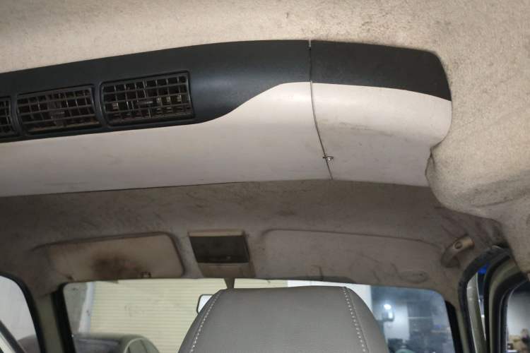 Used CHANGAN KAICHENG Star 9 2015 1.5L Base Version 4G15S Headliner