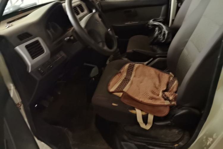 Used CHANGAN KAICHENG Star 9 2015 1.5L Base Version 4G15S Left Front Seat