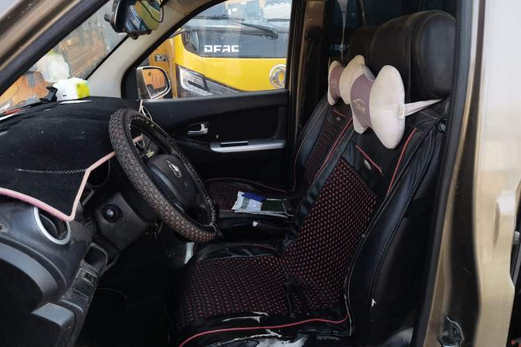 Used CHANGAN KAICHENG Star 9  Left Front Seat