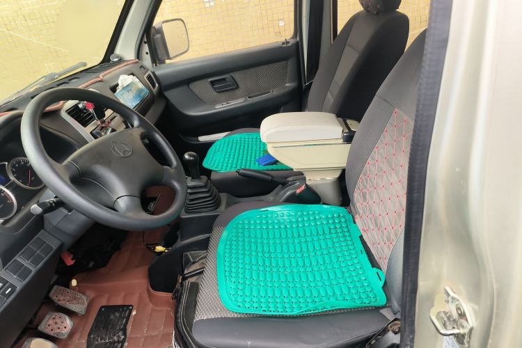 Used CHANGAN KAICHENG Star 9 2015 1.5L Base Version 4G15S Left Front Seat