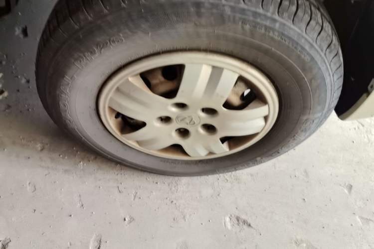 Used CHANGAN KAICHENG Star 9 2015 1.5L Base Version 4G15S Right Front Wheel Hub