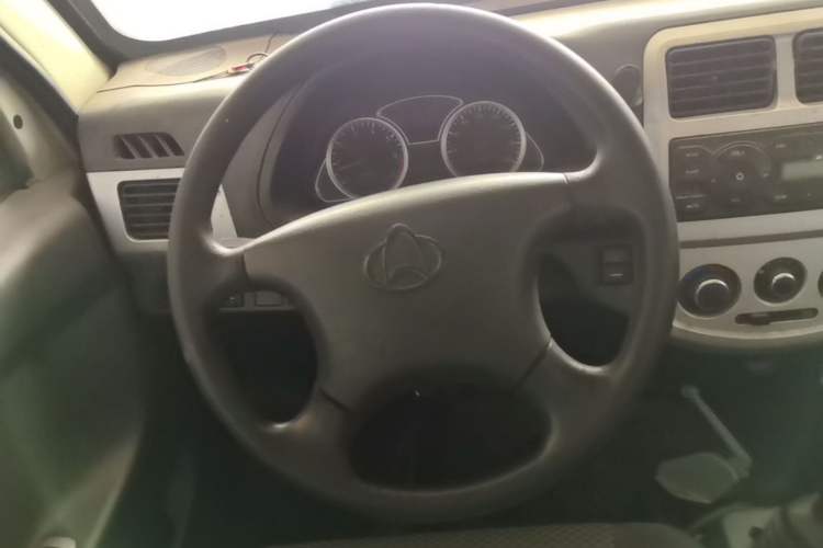 Used CHANGAN KAICHENG Star 9 2015 1.5L Base Version 4G15S Steering Wheel