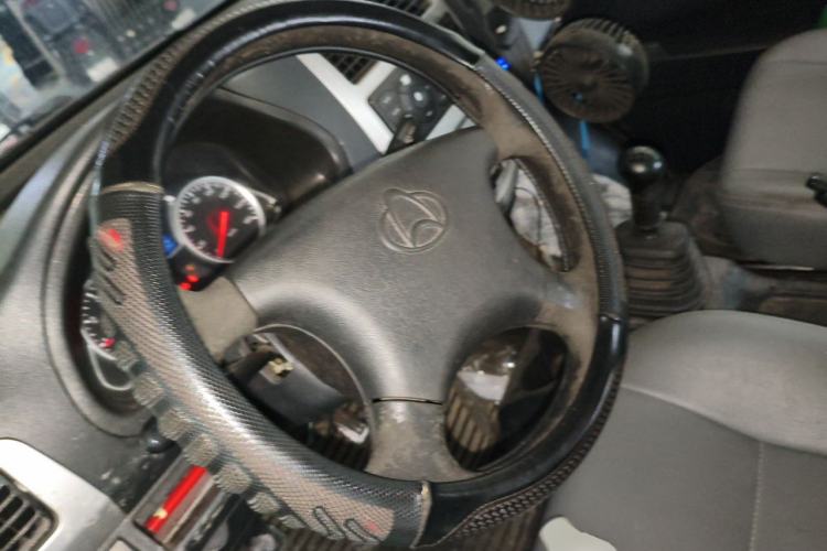 Used CHANGAN KAICHENG Star 9 2015 1.5L Base Version 4G15S Steering Wheel