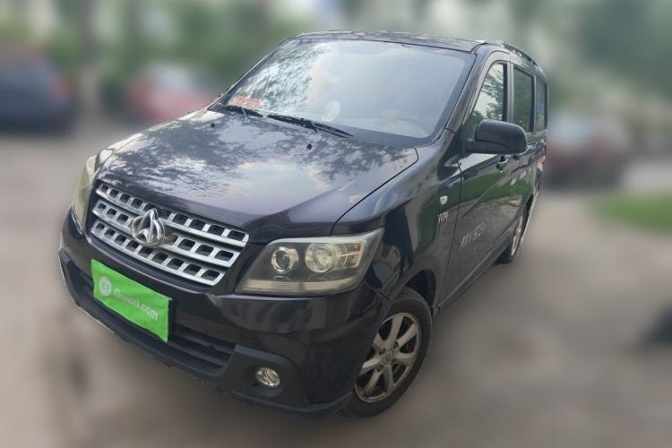Used CHANGAN KAICHENG Star 9 1.5L, manual transmission, no sunroof, enclosed van, gasoline-powered Guazi used car, China used car export, Used car for sale, Used cars, Cheapest cars for sale