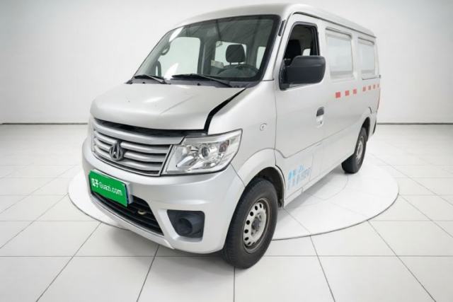 CHANGAN KAICHENG Star 9 2015 1.5L Base Version 4G15S مستعملة