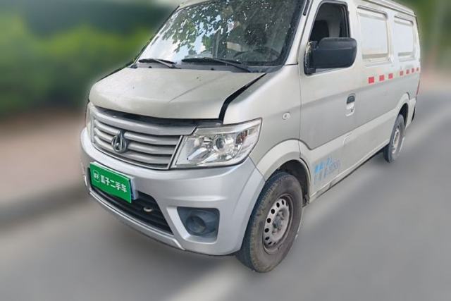 Ojetý CHANGAN KAICHENG Star 9 2015 1.5L Base Version 4G15S