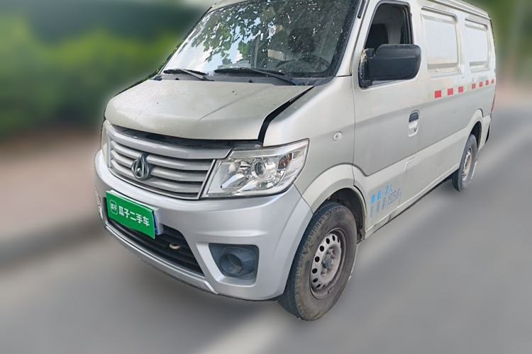 CHANGAN KAICHENG Star 9 2015 1.5L Base Version 4G15S usata Guazi used car, China used car export, Used car for sale, Used cars, Cheapest cars for sale