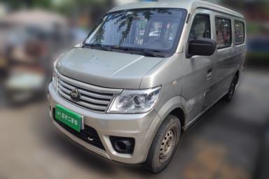 Used CHANGAN KAICHENG Star 9 2015 1.5L Base Version 4G15S