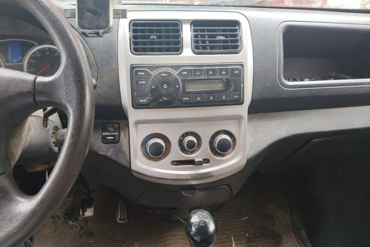 Used CHANGAN KAICHENG Star 9 2015 1.5L Standard 4G15S Audio And AC Panel