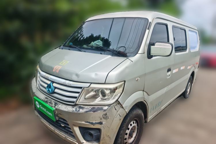 Used CHANGAN KAICHENG Star 9 2015 1.5L Base Version 4G15S Guazi used car, China used car export, Used car for sale, Used CHANGAN KAICHENG cars, Cheapest cars for sale