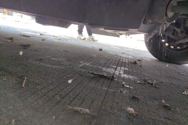 Used CHANGAN KAICHENG Star 9 2015 1.5L Base Version 4G15S Chassis Front Right