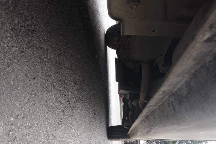 Used CHANGAN KAICHENG Star 9 2015 1.5L Base Version 4G15S Chassis Rear Right