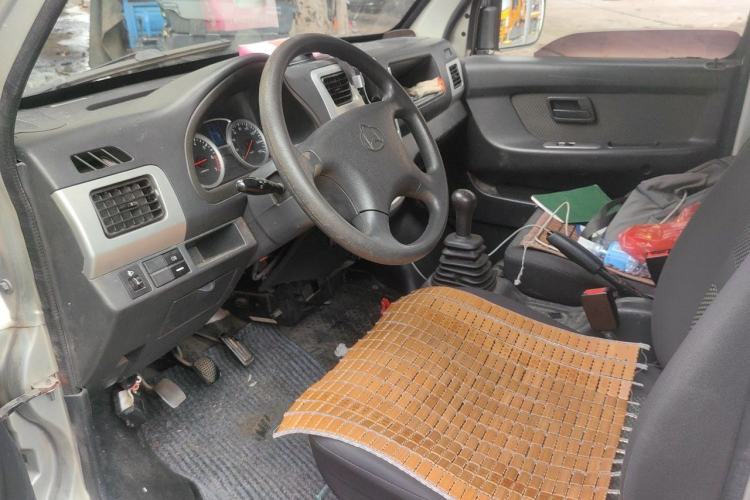 Used CHANGAN KAICHENG Star 9 2015 1.5L Base Version 4G15S Driver Seat