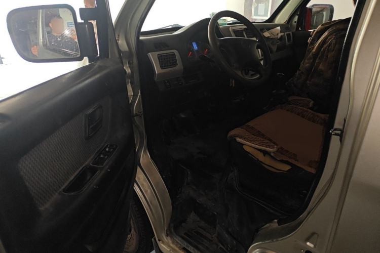 Used CHANGAN KAICHENG Star 9 2015 1.5L Base Version 4G15S Driver Seat