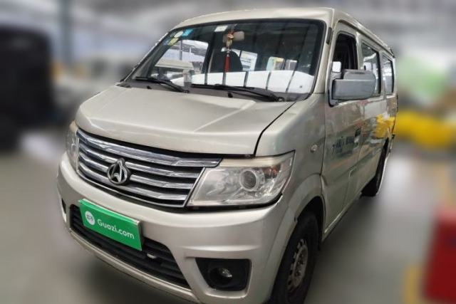 Used CHANGAN KAICHENG Star 9 2015 1.5L Base Version 4G15S