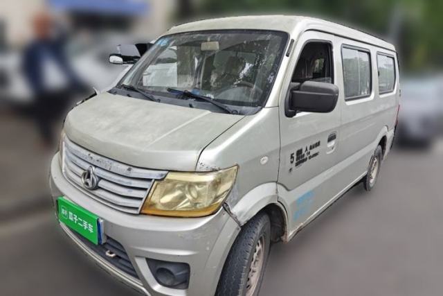 Used CHANGAN KAICHENG Star 9 2015 1.5L Base Version 4G15S