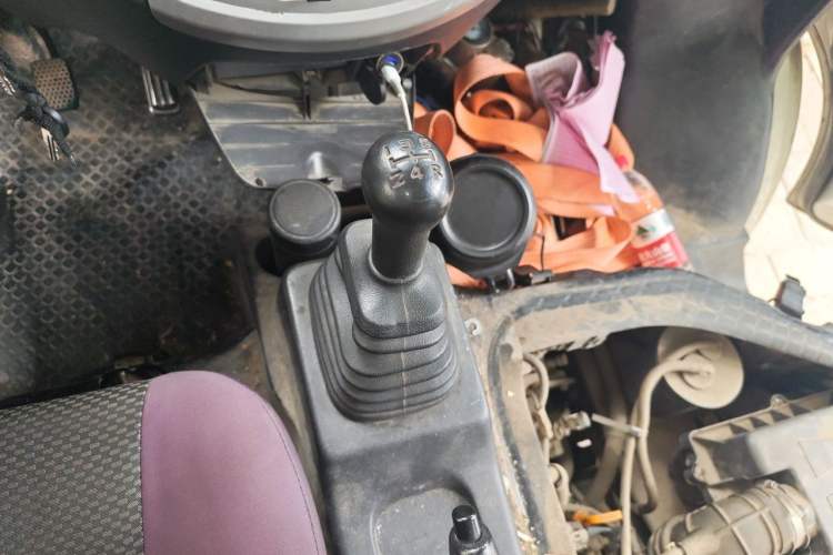 Used CHANGAN KAICHENG Star 9 2015 1.5L Base Version 4G15S Gear Lever