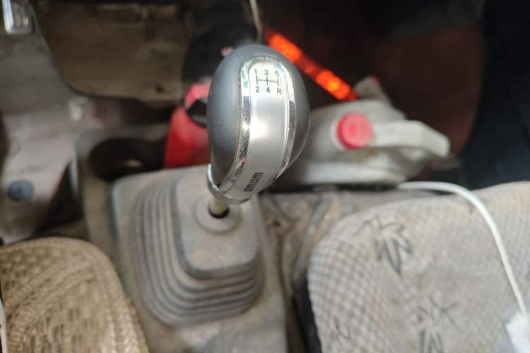 Used CHANGAN KAICHENG Star 9 2015 1.5L Base Version 4G15S Gear Lever