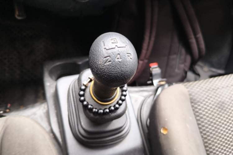 Used CHANGAN KAICHENG Star 9 2015 1.5L Base Version 4G15S Gear Lever