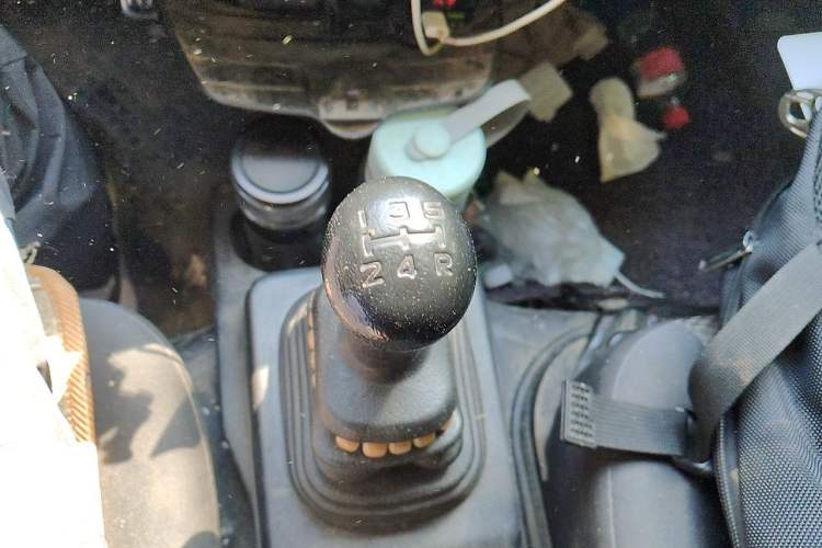 Used CHANGAN KAICHENG Star 9 2015 1.5L Base Version 4G15S Gear Lever