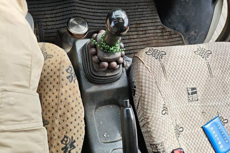 Used CHANGAN KAICHENG Star 9 2015 1.5L Base Version 4G15S Gear Lever