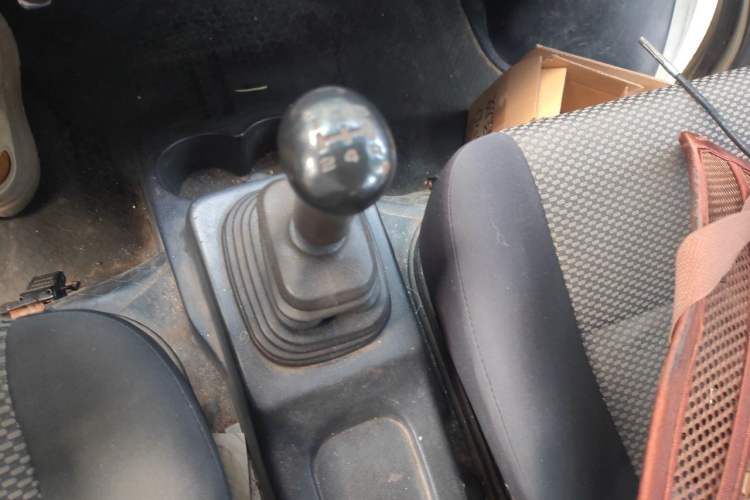 Used CHANGAN KAICHENG Star 9 2015 1.5L Base Version 4G15S Gear Lever