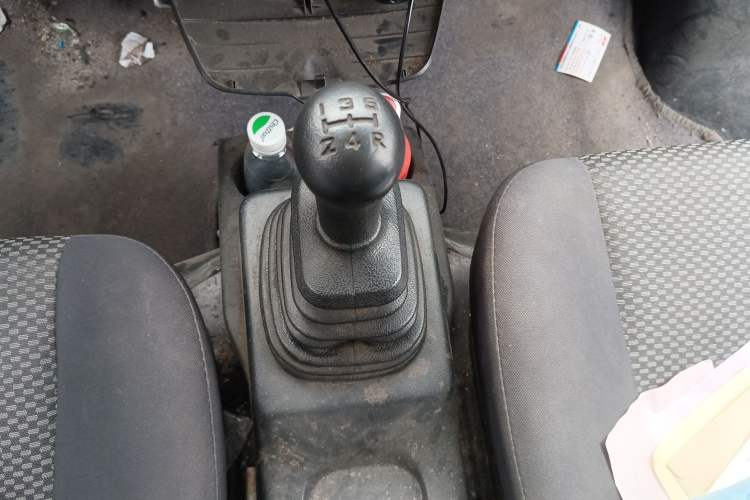Used CHANGAN KAICHENG Star 9 2015 1.5L Base Version 4G15S Gear Lever