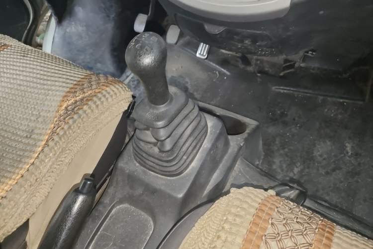 Used CHANGAN KAICHENG Star 9 2015 1.5L Base Version 4G15S Gear Lever