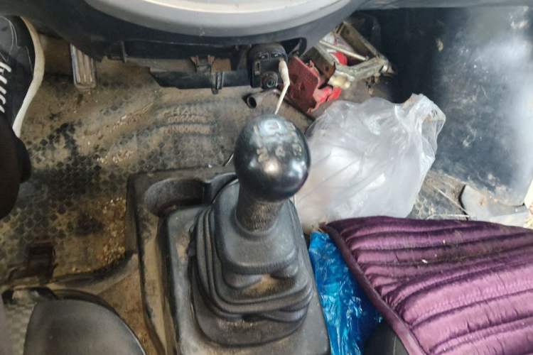 Used CHANGAN KAICHENG Star 9 2015 1.5L Base Version 4G15S Gear Lever