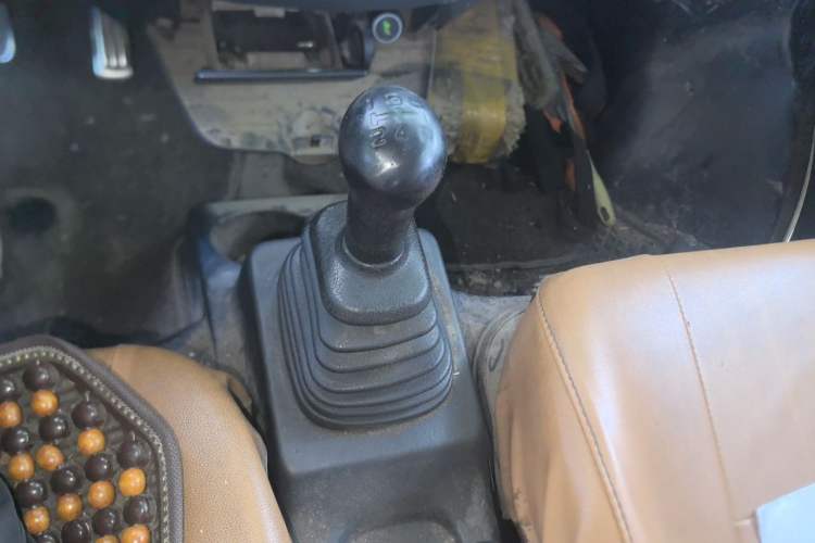 Used CHANGAN KAICHENG Star 9 2015 1.5L Base Version 4G15S Gear Lever