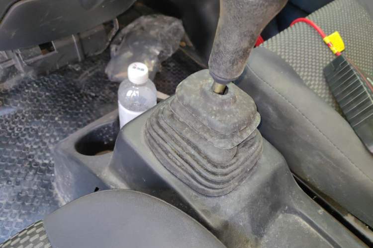 Used CHANGAN KAICHENG Star 9 2015 1.5L Base Version 4G15S Gear Lever