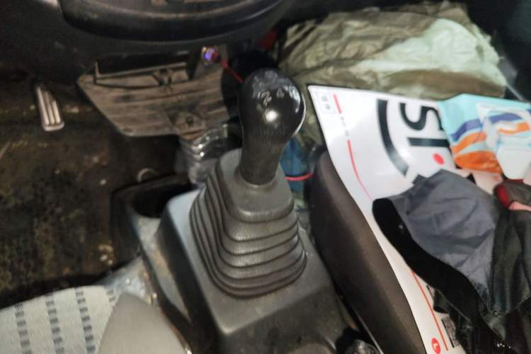 Used CHANGAN KAICHENG Star 9 2015 1.5L Base Version 4G15S Gear Lever