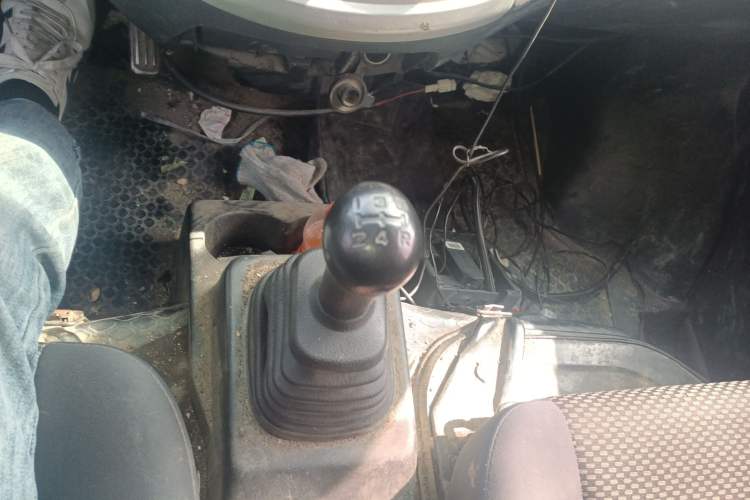 Used CHANGAN KAICHENG Star 9 2015 1.5L Base Version 4G15S Gear Lever