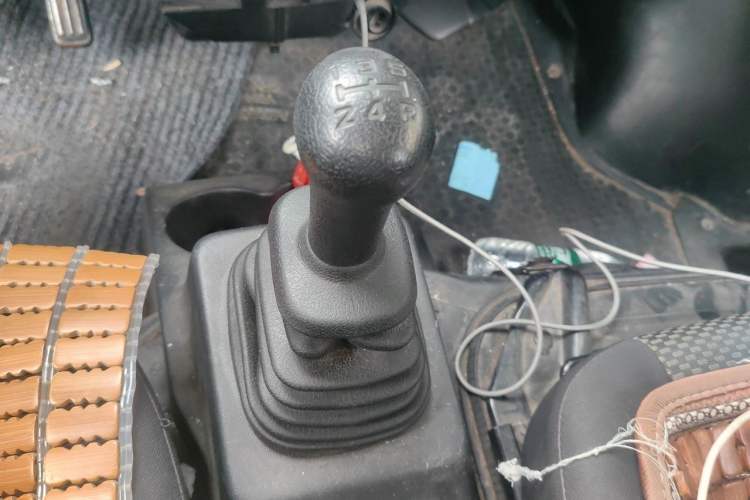 Used CHANGAN KAICHENG Star 9 2015 1.5L Base Version 4G15S Gear Lever
