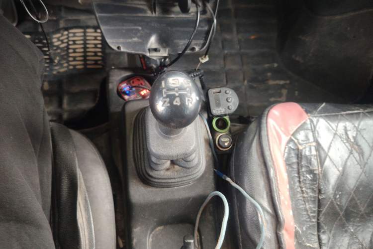 Used CHANGAN KAICHENG Star 9 2015 1.5L Base Version 4G15S Gear Lever