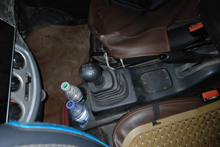 Used CHANGAN KAICHENG Star 9 2015 1.5L Base Version 4G15S Gear Lever
