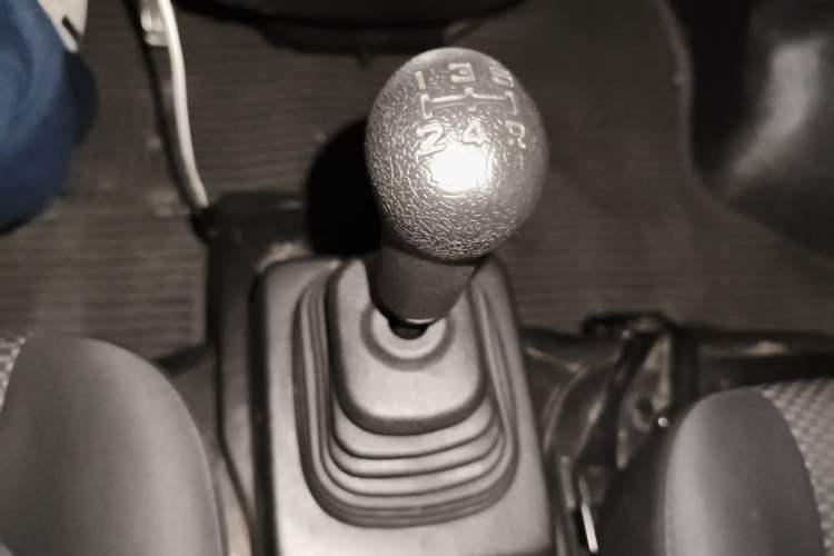 Used CHANGAN KAICHENG Star 9 2015 1.5L Base Version 4G15S Gear Lever